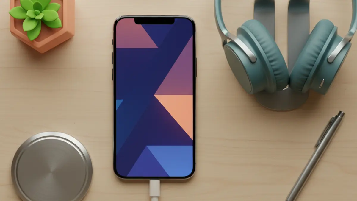 Six settings that save your battery