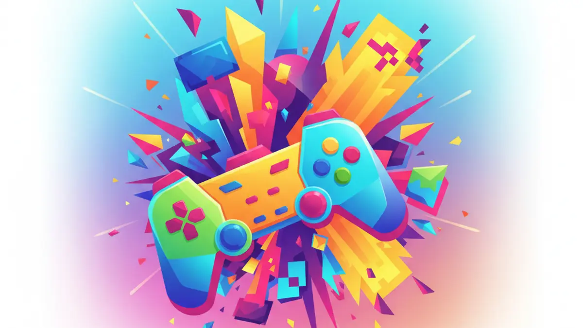 Why some touch controls just feel right